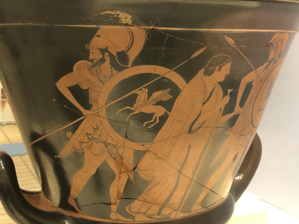 hoplite shield size hoplite shield size